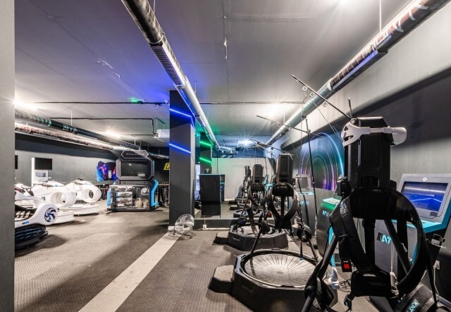 33-37 Hare St, Londres à louer - Photo intérieure – Image 2 sur 6