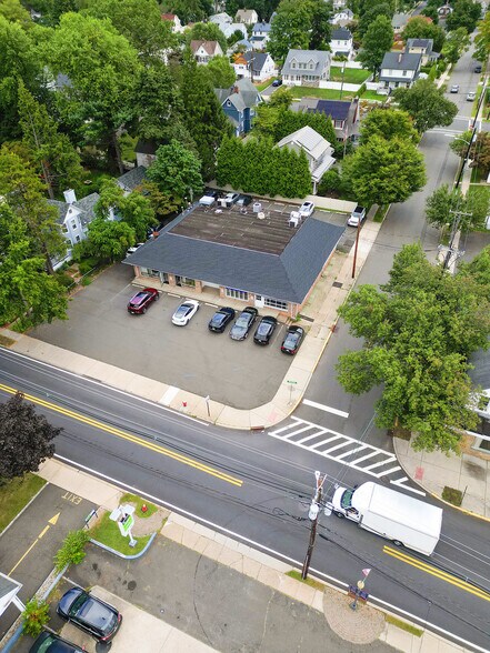 154-160 Broadway, Hillsdale, NJ à vendre - Photo de l’immeuble – Image 3 sur 5
