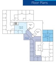 4525 S Wasatch Blvd, Salt Lake City, UT à louer Plan d’étage– Image 1 sur 1