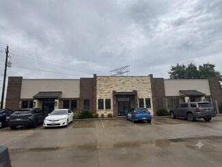 Plus de détails pour 21733 Provincial Blvd, Katy, TX - Bureau/Local commercial à louer