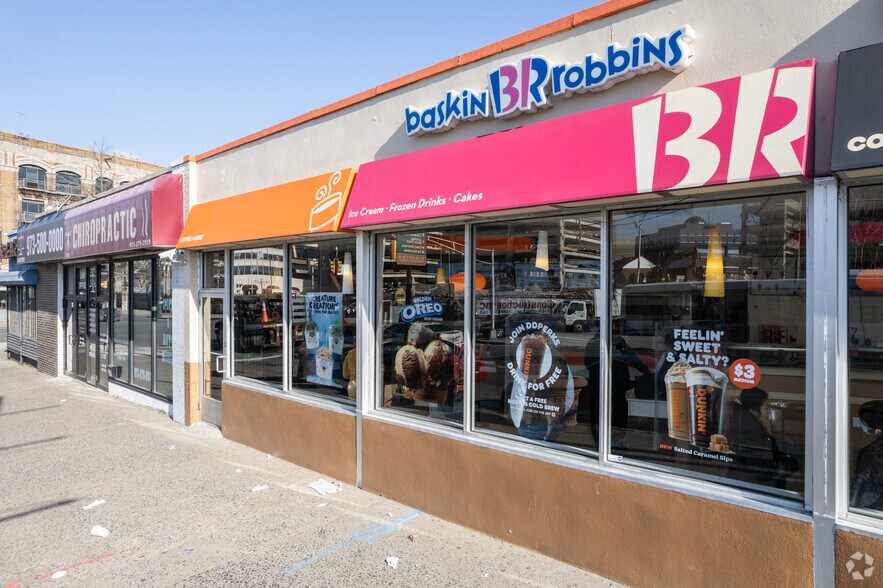 237-251 Market St, Paterson, NJ à louer - Photo de l’immeuble – Image 1 sur 34