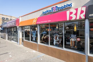 Plus de détails pour 237-251 Market St, Paterson, NJ - Médical, Local commercial à louer