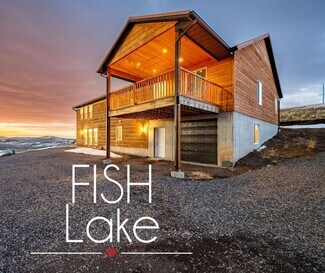 Plus de détails pour 2033 Sleepy Sage Ln, Richfield, UT - Spécialisé à vendre