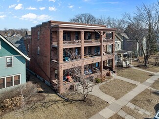 Plus de détails pour 583 Holly Ave, Saint Paul, MN - Logement à vendre