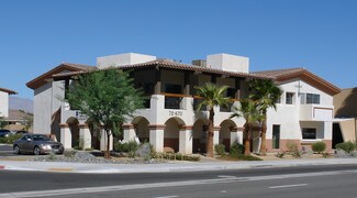 Plus de détails pour 72670 Fred Waring Dr, Palm Desert, CA - Bureau à louer