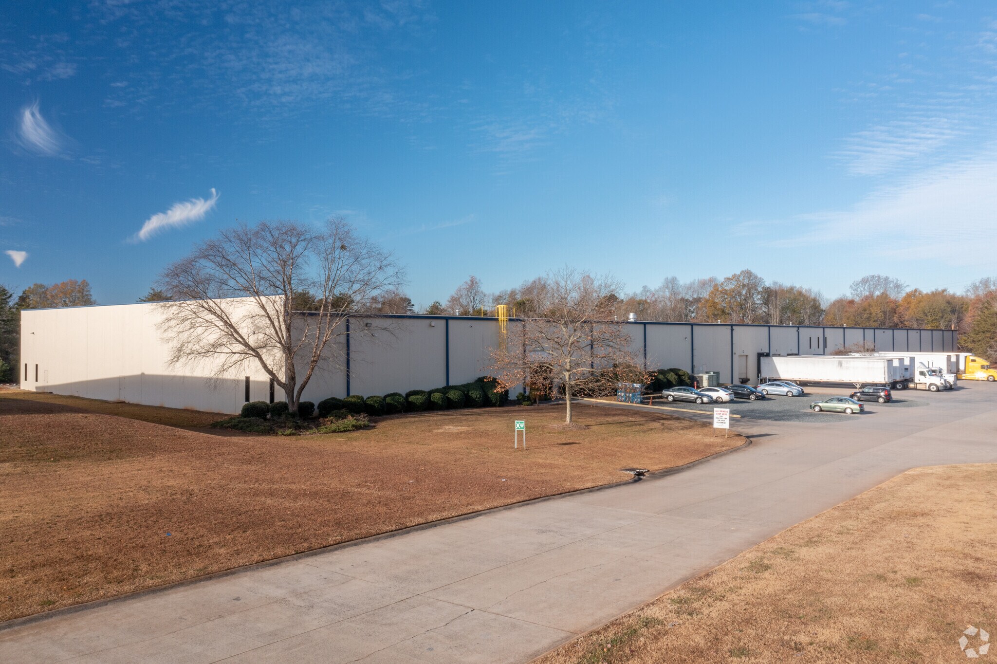 150 National Ave, Spartanburg, SC à louer Photo principale– Image 1 sur 10