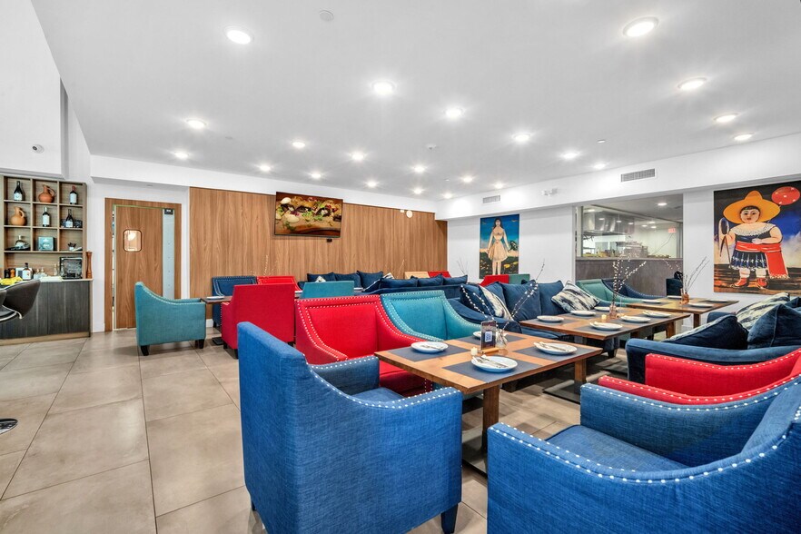 511 SE 5th Ave, Fort Lauderdale, FL à louer - Photo de l’immeuble – Image 3 sur 73
