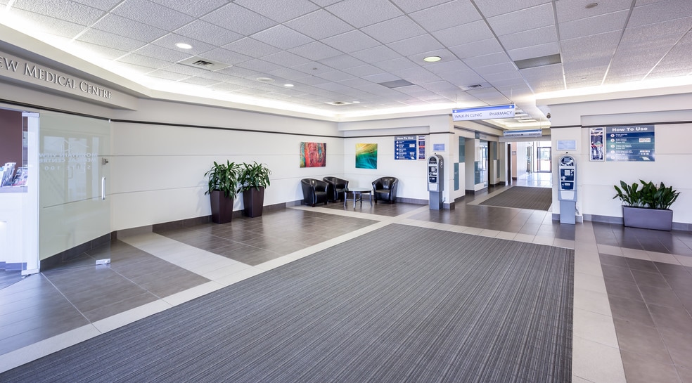 1011 Glenmore Trl SW, Calgary, AB à louer - Autre – Image 2 sur 9