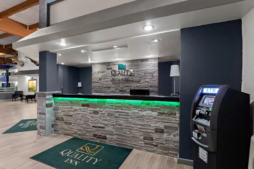 300 S Highway 13, Craig, CO à vendre - Photo de l’immeuble – Image 3 sur 18