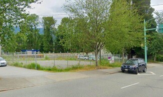 Plus de détails pour 2332 Clarke St, Port Moody, BC - Terrain à vendre