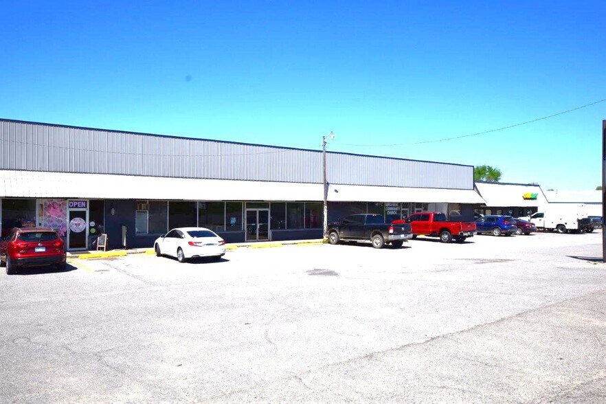 70898 US-59, Westville, OK à vendre - Photo principale – Image 1 sur 38