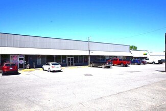 Plus de détails pour 70898 US-59, Westville, OK - Local commercial à vendre