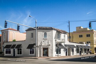 Plus de détails pour 290 Aragon Ave, Coral Gables, FL - Local commercial à louer