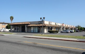 Plus de détails pour 3700-3720 Saviers Rd, Oxnard, CA - Local commercial à louer