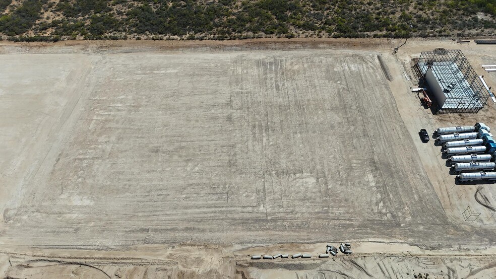 800 El Pico Rd, Laredo, TX à louer - Photo principale – Image 2 sur 6