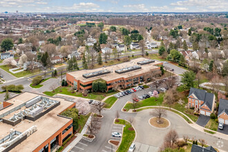 940-948 Clopper Rd, Gaithersburg, MD - VUE AÉRIENNE  vue de carte