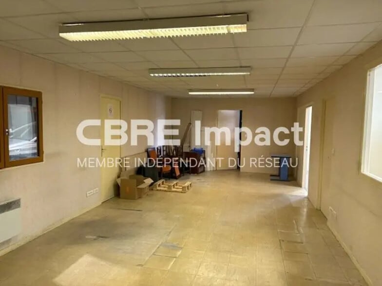 10 Rue Du Val Clair, Reims à louer - Photo intérieure – Image 2 sur 7