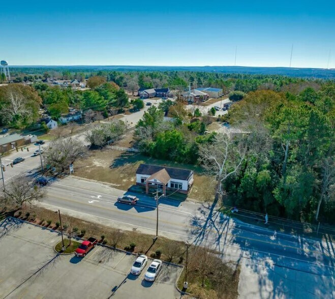 2491 & 2483 Main St, Elgin, SC à vendre - Photo principale – Image 1 sur 4
