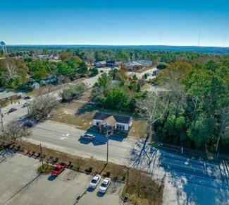 Plus de détails pour 2491 & 2483 Main St, Elgin, SC - Terrain à vendre