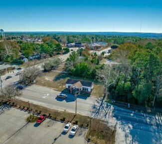 Plus de détails pour 2491 & 2483 Main St, Elgin, SC - Terrain à vendre