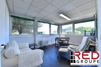 Plus de détails pour Bureau à louer