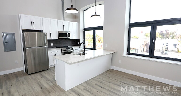 1849 E Venango St, Philadelphia, PA à vendre - Photo de l’immeuble – Image 3 sur 4