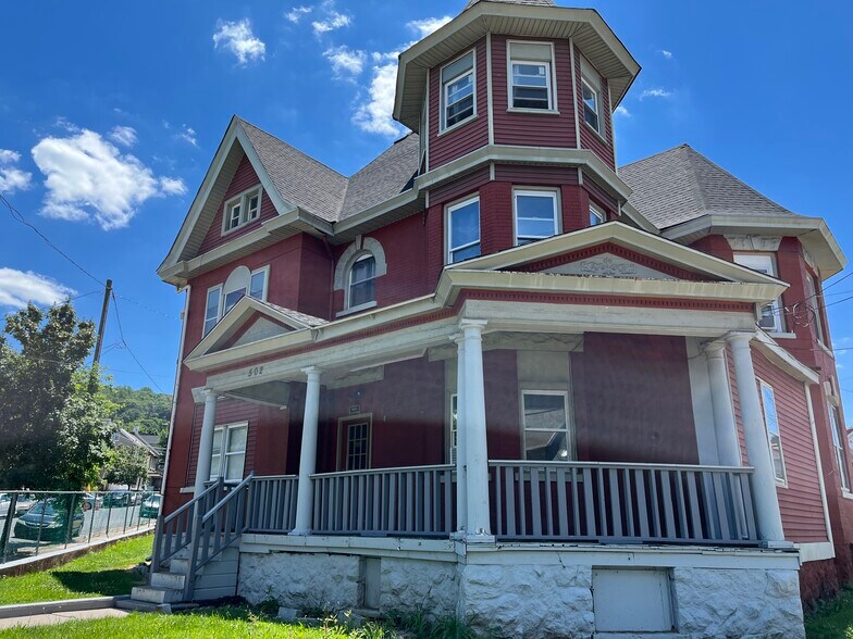 502 Ontario St, Bethlehem, PA à vendre - Photo de l’immeuble – Image 2 sur 49