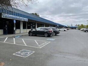 632-740 Mowry Ave, Fremont, CA à louer Photo de l’immeuble– Image 1 sur 1