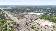 Lowe's Plaza
