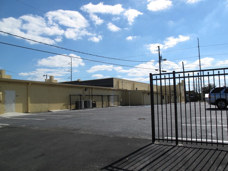4006-4012 N Florida Ave, Tampa, FL à vendre - Photo de l’immeuble – Image 3 sur 27
