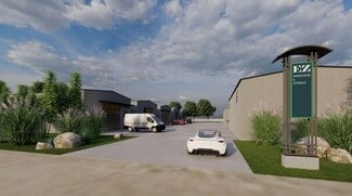 Plus de détails pour 721 N 14th St, Leesburg, FL - Industriel/Logistique à louer