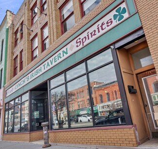 Plus de détails pour 210 Huron Ave, Port Huron, MI - Local commercial à vendre