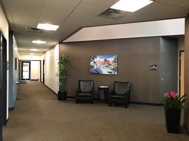 5390 N Academy Blvd, Colorado Springs, CO à louer - Photo intérieure – Image 3 sur 7