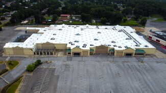 Plus de détails pour 7201 B Aaron Aronov Dr, Fairfield, AL - Local commercial à vendre