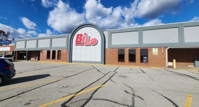 420 Old Rte 119 N hwy, Indiana, PA à louer Photo intérieure– Image 1 sur 2