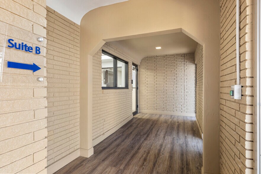 2003 W Wall St, Midland, TX à vendre - Photo de l’immeuble – Image 2 sur 41