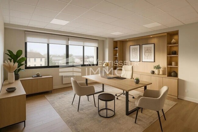 Plus de détails pour Bureau à louer