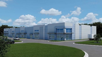 Plus de détails pour 3901 N US Highway 301, Tampa, FL - Industriel/Logistique à louer