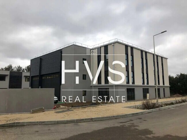 Plus de détails pour Bureau à louer