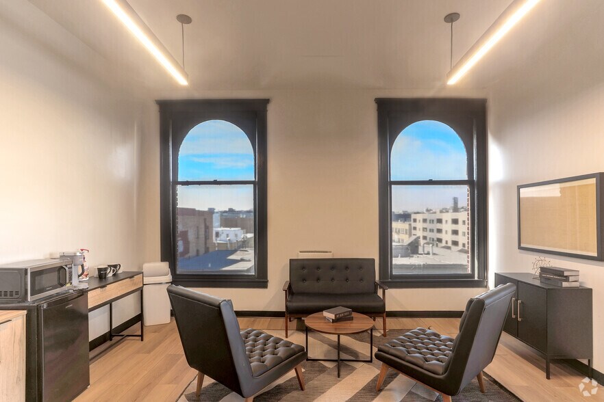 2940 16th St, San Francisco, CA à vendre - Photo intérieure – Image 3 sur 29