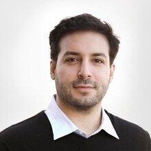 Parham Alizadeh
