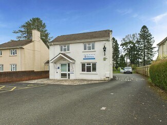 Plus de détails pour 15 Towy Av, Llandovery - Spécialisé à vendre