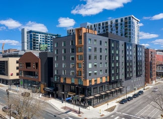 Plus de détails pour 817 5th Ave S, Minneapolis, MN - Local commercial à louer