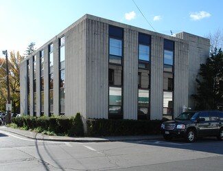 Plus de détails pour 11 Elm Pl, Rye, NY - Bureau à louer