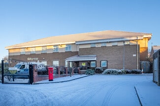 Plus de détails pour 140 Holyhead Rd, Birmingham - Bureau à louer