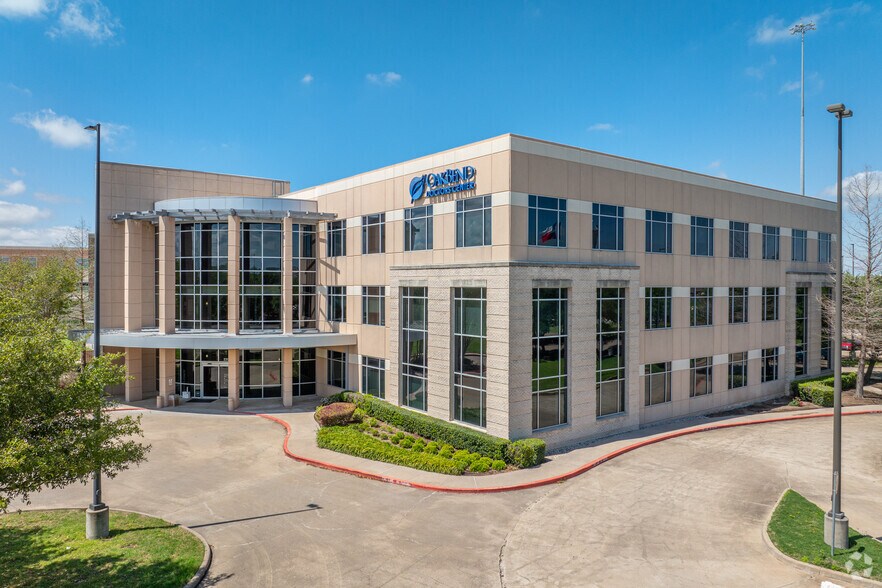 22001 Southwest Freeway, Richmond, TX à louer - Photo de l’immeuble – Image 1 sur 13