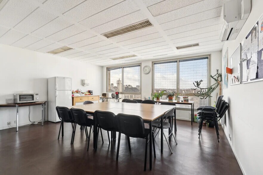 Bureau dans Paris à vendre - Photo intérieure – Image 2 sur 8