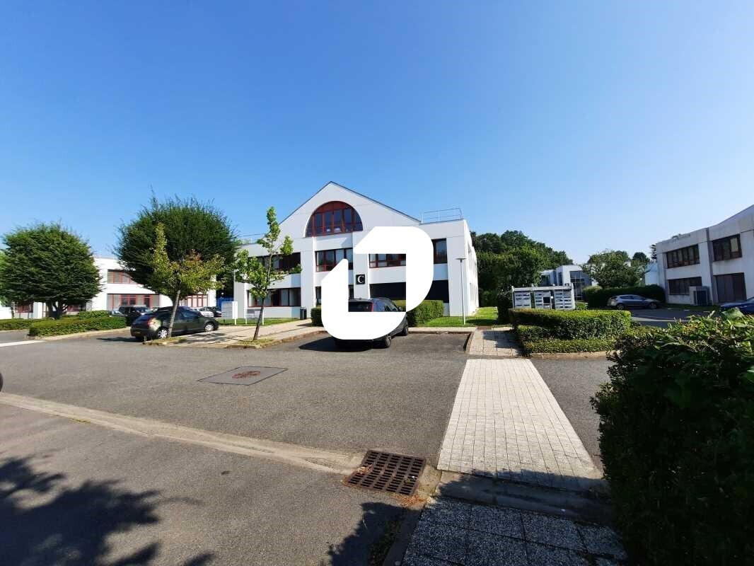 1 Rue De Terre Neuve, Les Ulis à louer Photo de l’immeuble– Image 1 sur 32
