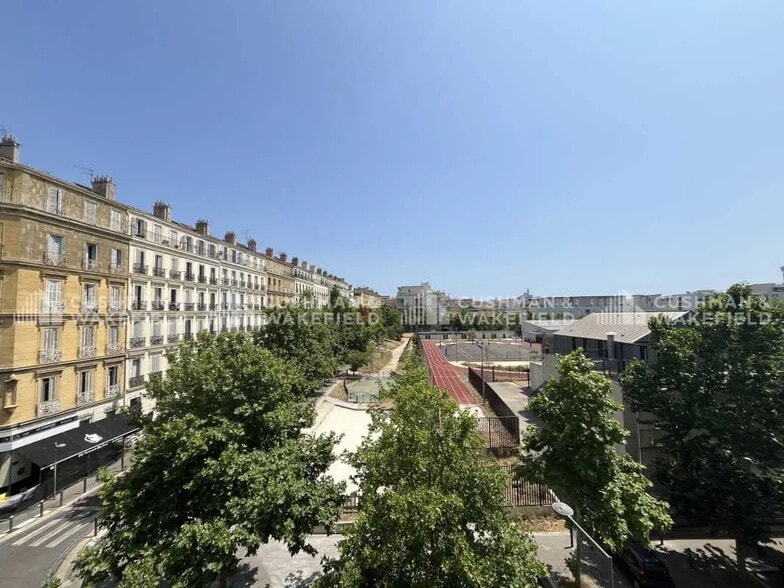 67 Rue Du Chevalier Paul, Marseille à louer - Photo de l’immeuble – Image 3 sur 3