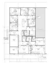 611 Dallas Dr, Roanoke, TX à louer Photo de l’immeuble– Image 2 sur 2